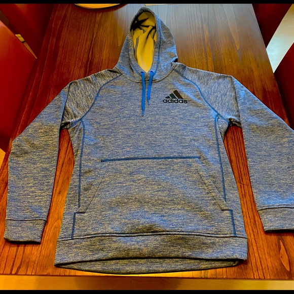 adidas Other - Adidas ClimaWarm Team Issue Hoodie (Size M)